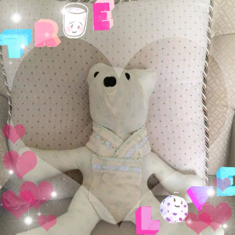 Meet your Posher, Carolyn